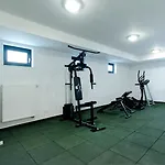 Eco Smart Apartments Nürnberg Süd