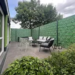 Eco Smart Apartments Nürnberg Süd