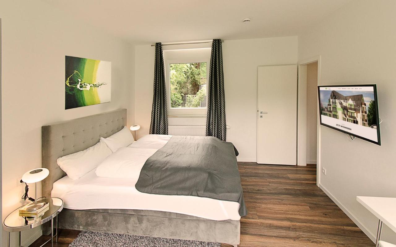 Eco Smart Süd 3* Nürnberg