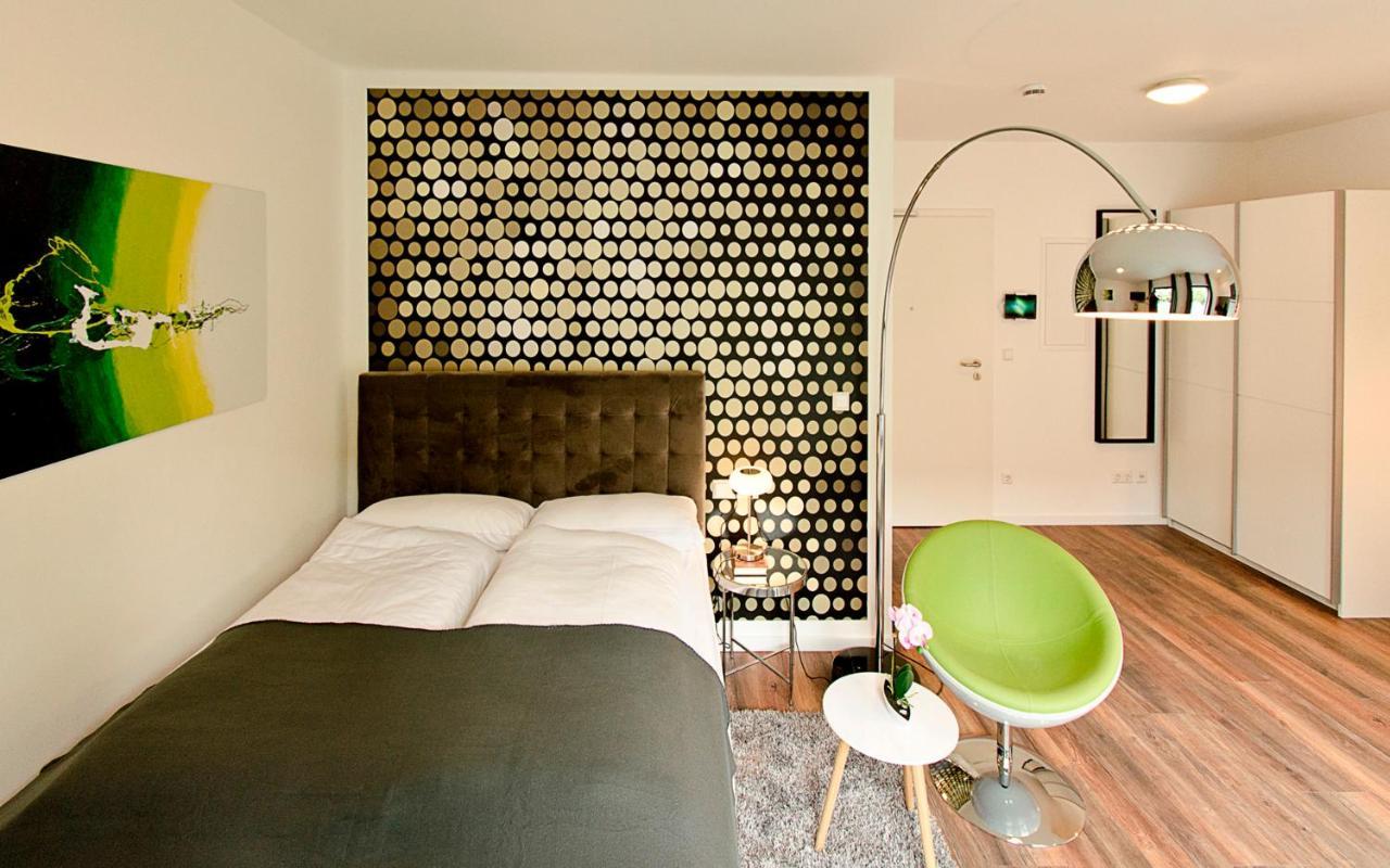 Eco Smart Süd Aparthotel 3*