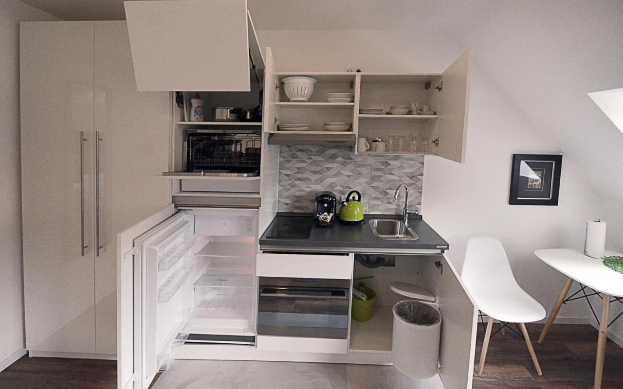 Aparthotel Eco Smart Süd Nürnberg