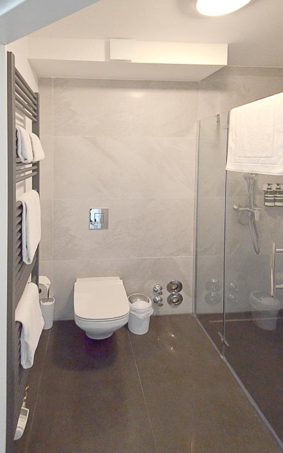 Aparthotel Eco Smart Süd