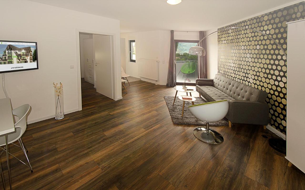 Eco Smart Süd Aparthotel Nürnberg