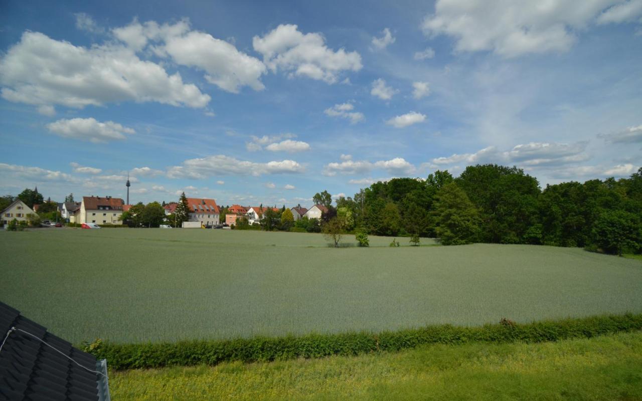 Eco Smart Süd Aparthotel Nürnberg