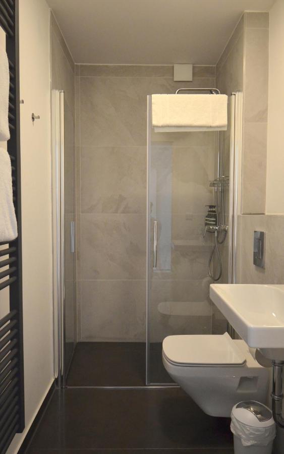 Eco Smart Süd Aparthotel 3*