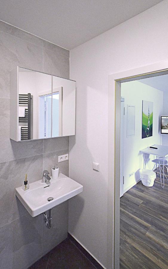 Eco Smart Süd Nürnberg