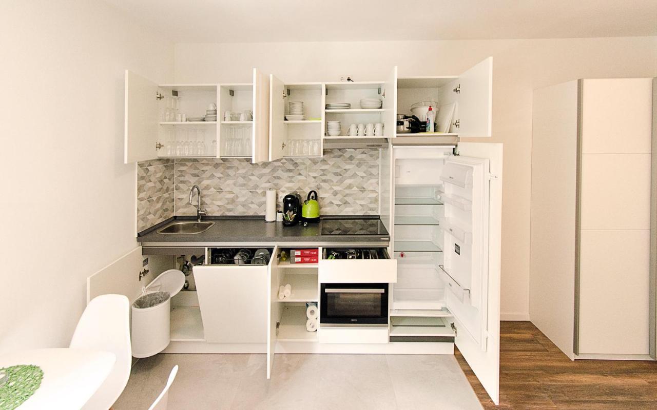 Aparthotel Eco Smart Süd