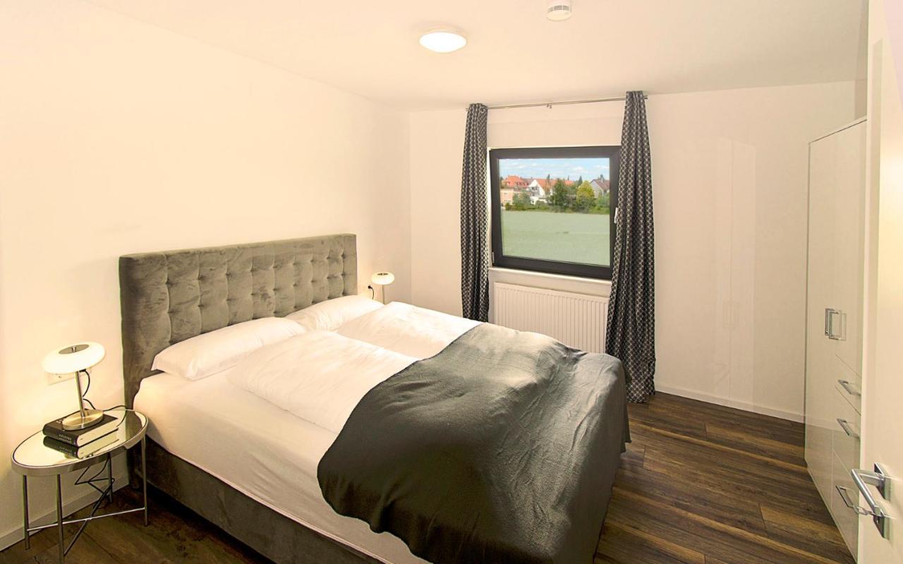 Eco Smart Süd Aparthotel 3*