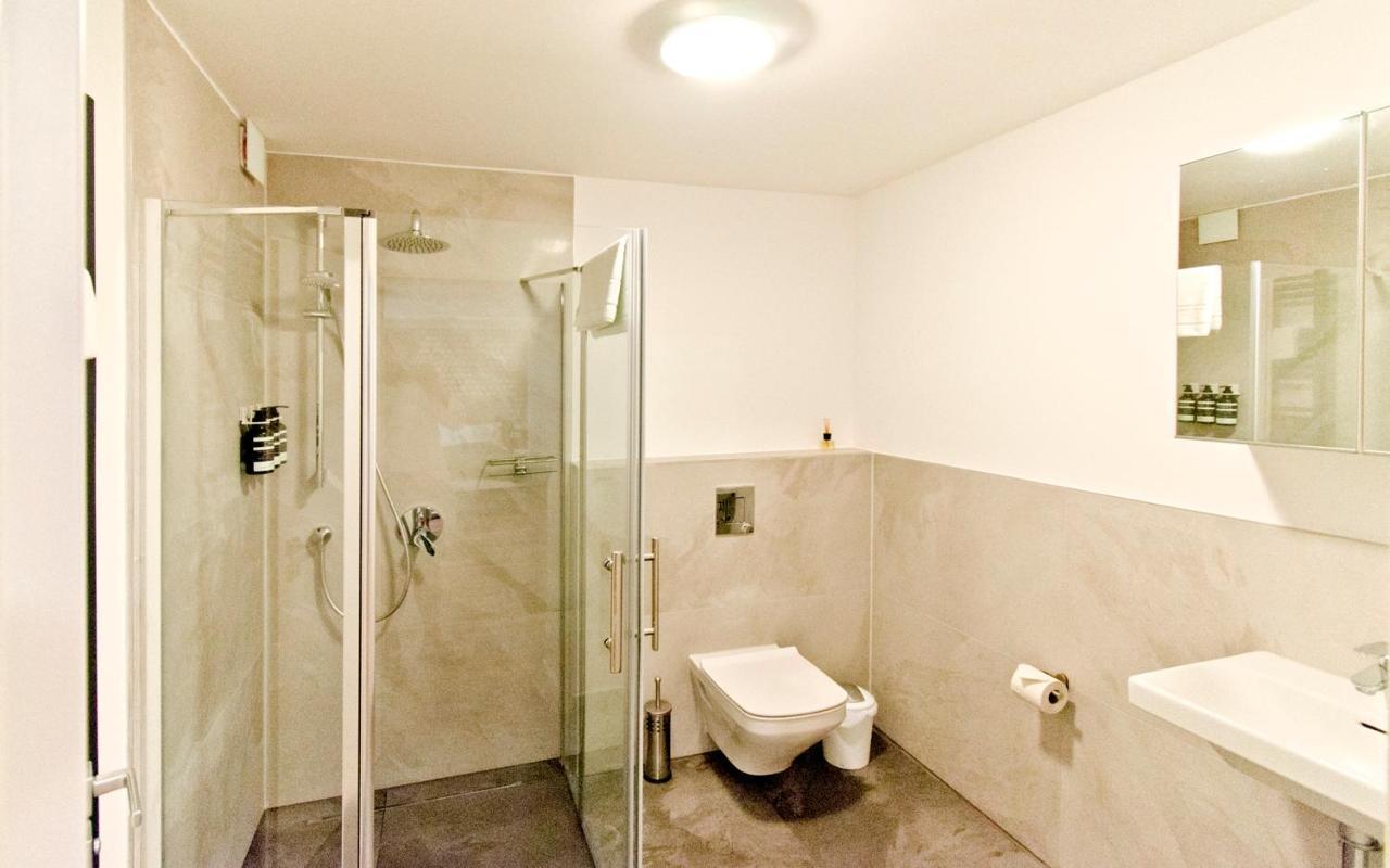 Eco Smart Süd Aparthotel Nürnberg
