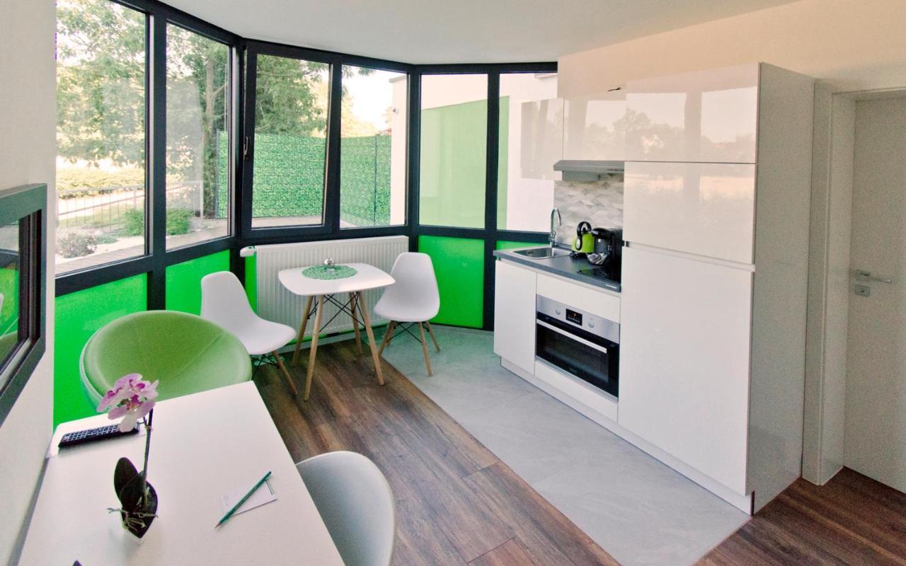 Eco Smart Süd 3* Nürnberg