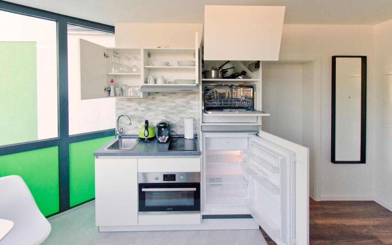 Eco Smart Süd Nürnberg