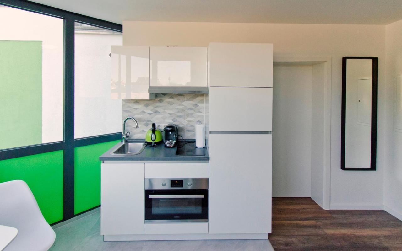 Eco Smart Süd 3*