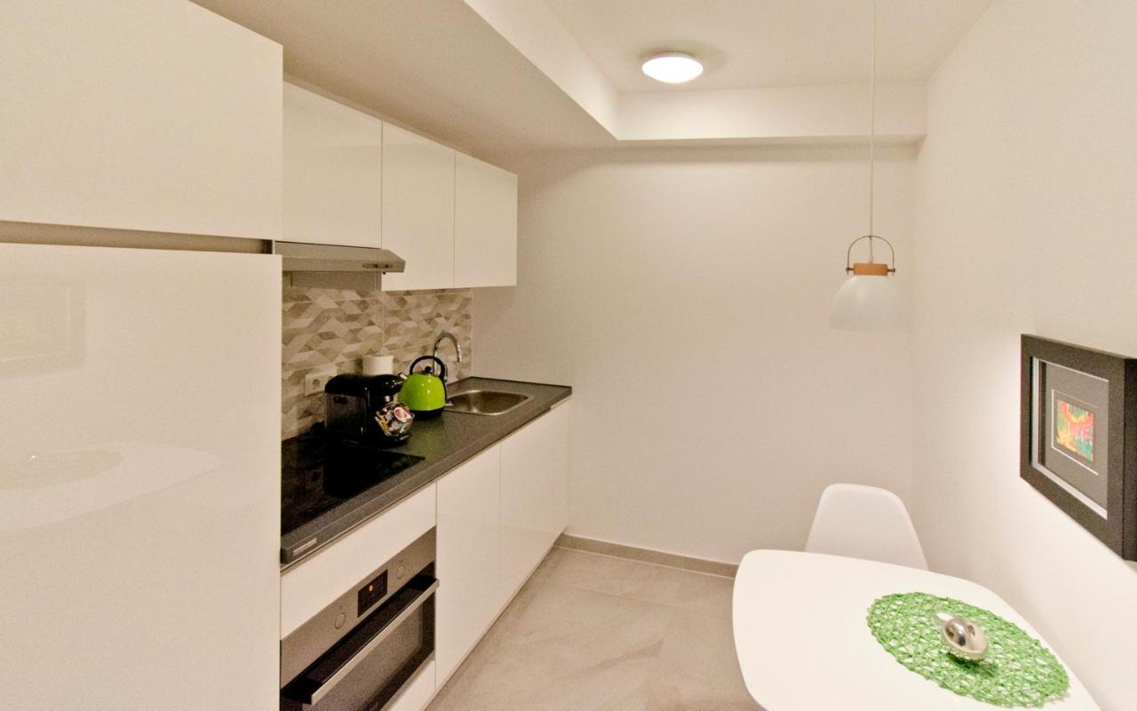 Aparthotel Eco Smart Süd Nürnberg