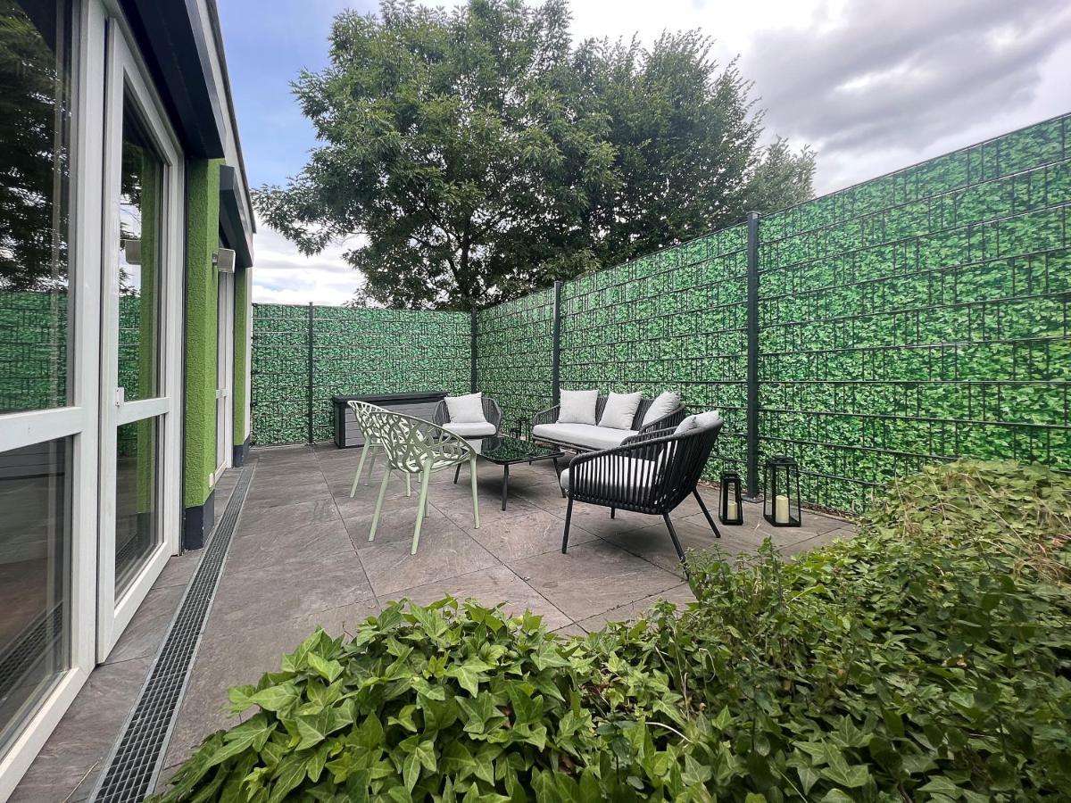 Aparthotel Eco Smart Süd Nürnberg